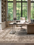 Horizon Collection Area Rug -  Meridian