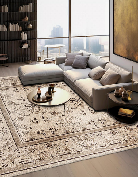 Horizon Collection Area Rug -  Meridian