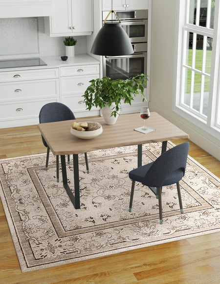 Horizon Collection Area Rug -  Meridian