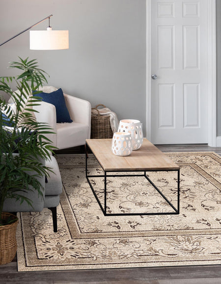 Horizon Collection Area Rug -  Meridian