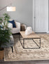 Horizon Collection Area Rug -  Meridian