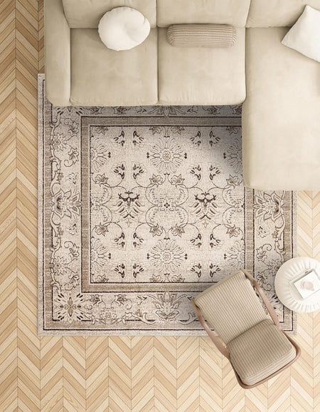 Horizon Collection Area Rug -  Meridian