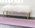 Soho Elegance Collection Area Rug -  Mercer (Violet)