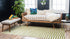 Soho Elegance Collection Area Rug -  Hudson (Green)