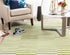 Soho Elegance Collection Area Rug -  Hudson (Green)