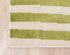 Soho Elegance Collection Area Rug -  Hudson (Green)