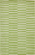 Soho Elegance Collection Area Rug -  Hudson (Green)