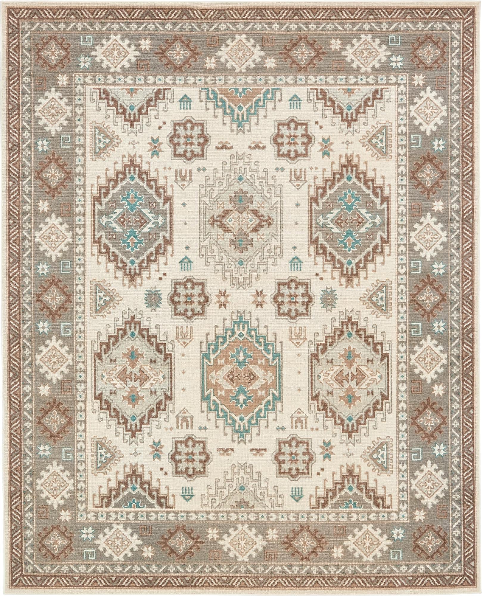 Soho Elegance Collection Area Rug -  Crosby