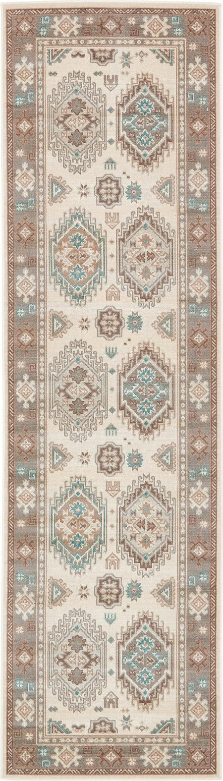 Soho Elegance Collection Area Rug -  Crosby