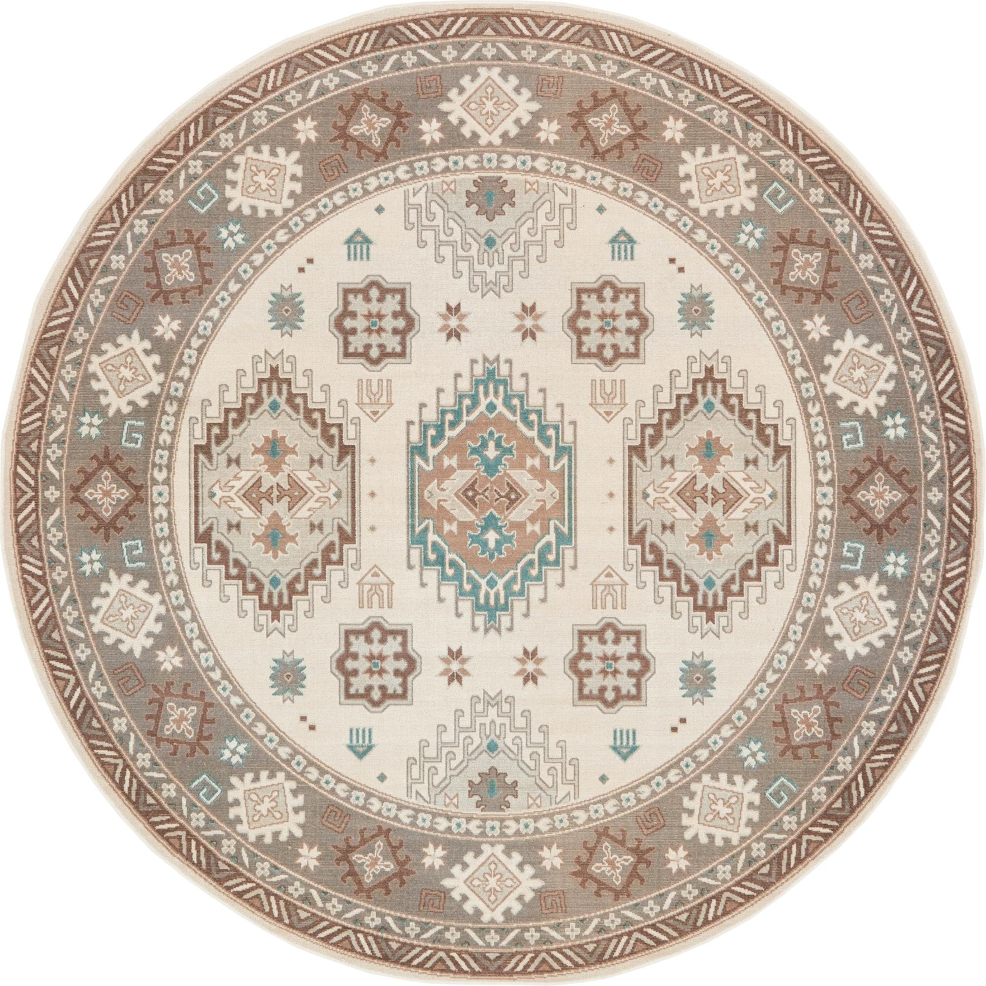 Soho Elegance Collection Area Rug -  Crosby