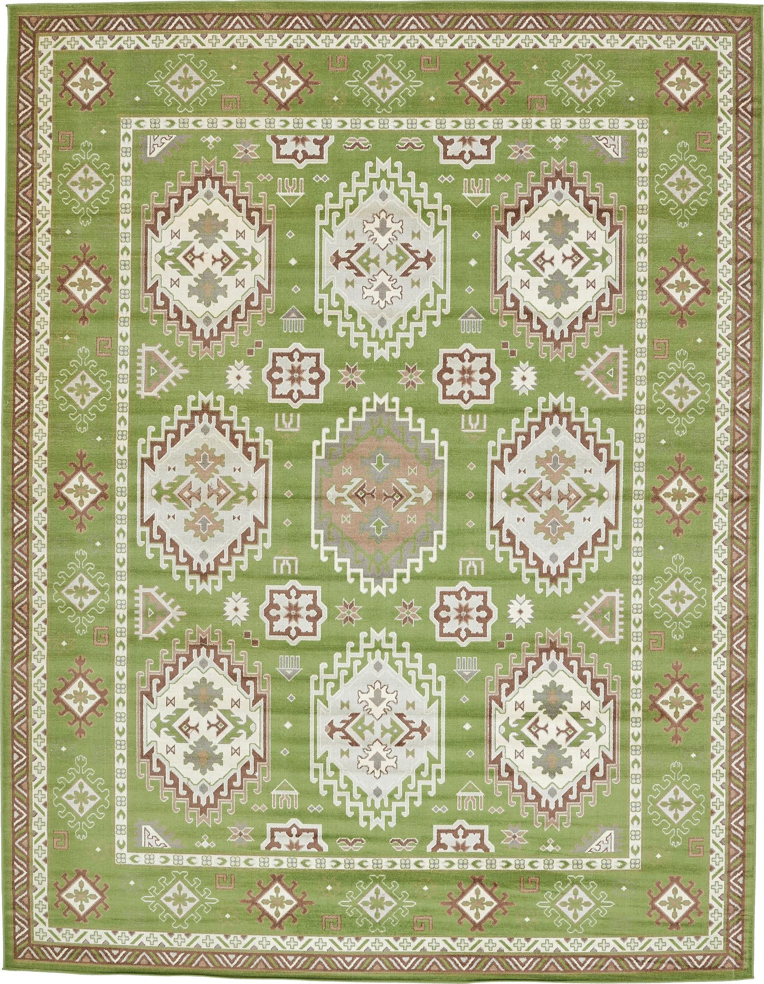 Soho Elegance Collection Area Rug -  Crosby