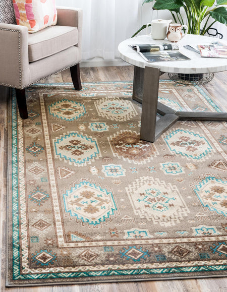 Soho Elegance Collection Area Rug -  Crosby