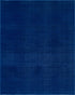 Soho Elegance Collection Area Rug - Chelsea (Navy Blue)