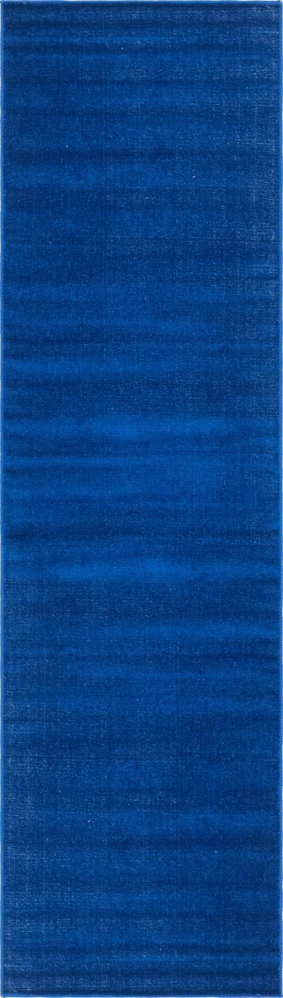 Soho Elegance Collection Area Rug - Chelsea (Navy Blue)