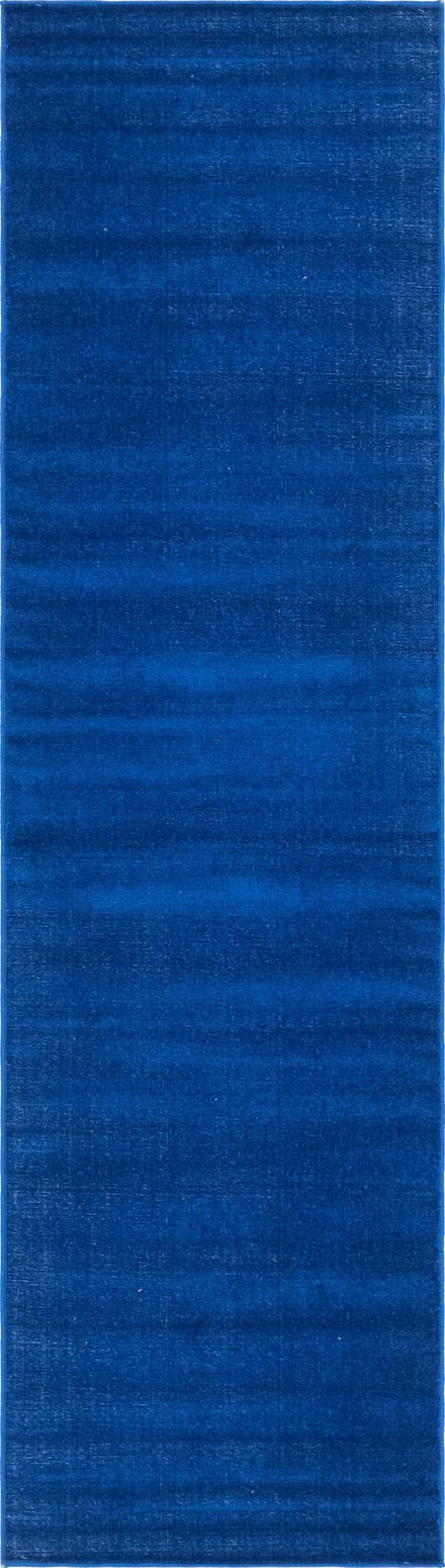 Soho Elegance Collection Area Rug - Chelsea (Navy Blue)