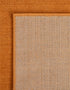 Soho Elegance Collection Area Rug - Chelsea (Salmon)