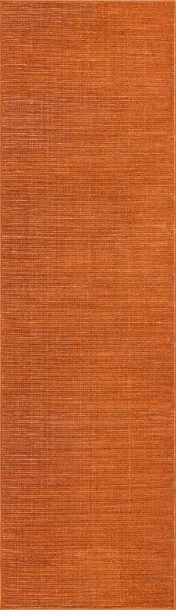 Soho Elegance Collection Area Rug - Chelsea (Salmon)