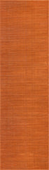 Soho Elegance Collection Area Rug - Chelsea (Salmon)