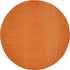 Soho Elegance Collection Area Rug - Chelsea (Salmon)