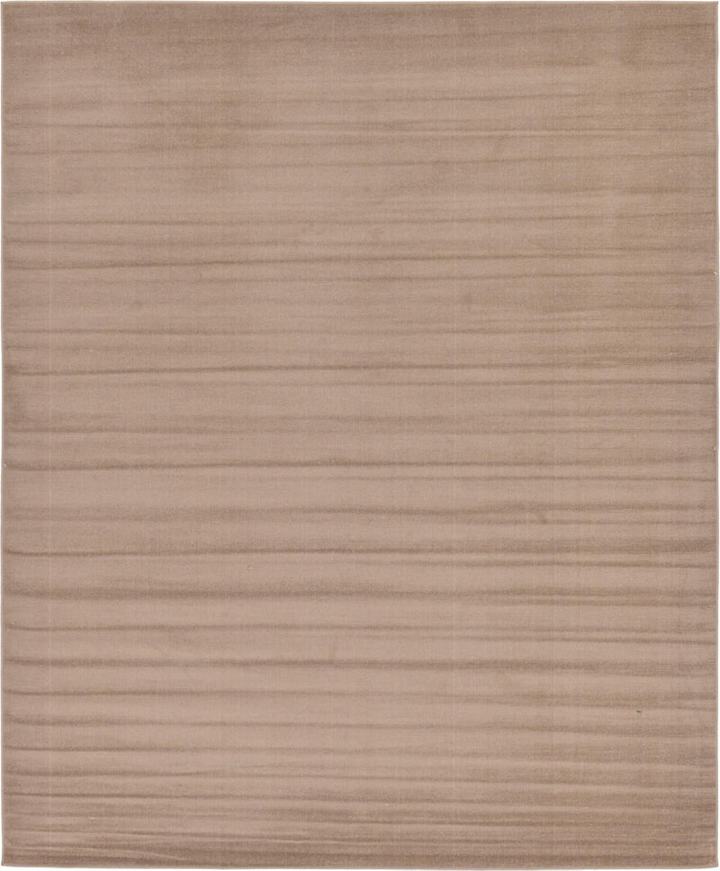 Soho Elegance Collection Area Rug - Chelsea (Light Brown) Rectangle Light Brown Main