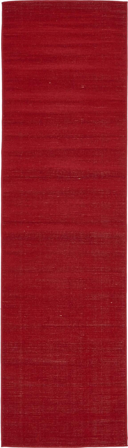 Soho Elegance Collection Area Rug - Chelsea (Burgundy)