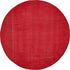 Soho Elegance Collection Area Rug - Chelsea (Burgundy)