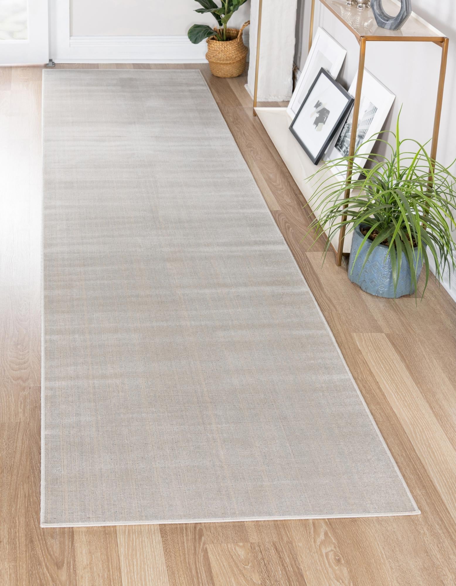 Soho Elegance Collection Area Rug - Chelsea (Beige)