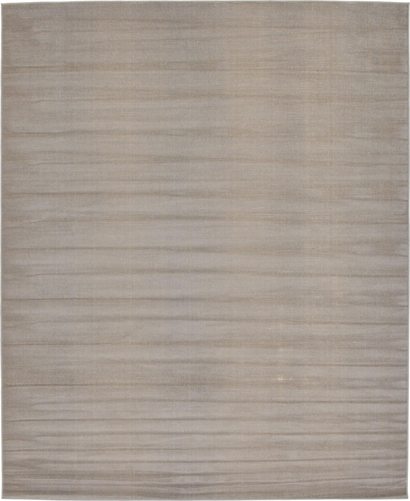 Soho Elegance Collection Area Rug - Chelsea (Gray)