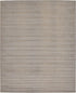 Soho Elegance Collection Area Rug - Chelsea (Gray)