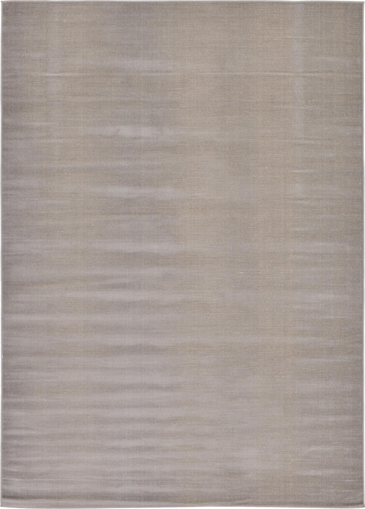 Soho Elegance Collection Area Rug - Chelsea (Gray)