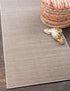 Soho Elegance Collection Area Rug - Chelsea (Gray)