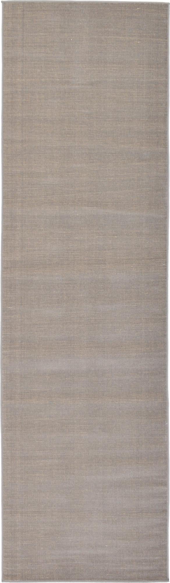 Soho Elegance Collection Area Rug - Chelsea (Gray)