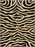 Savannah Sojourn Collection Area Rug -  Kilimanjaro