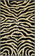 Savannah Sojourn Collection Area Rug -  Kilimanjaro