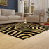 Savannah Sojourn Collection Area Rug -  Kilimanjaro