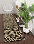 Savannah Sojourn Collection Area Rug -  Kilimanjaro