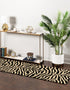 Savannah Sojourn Collection Area Rug -  Kilimanjaro