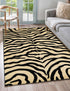 Savannah Sojourn Collection Area Rug -  Kilimanjaro