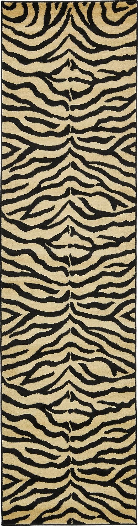 Savannah Sojourn Collection Area Rug -  Kilimanjaro