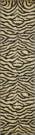 Savannah Sojourn Collection Area Rug -  Kilimanjaro