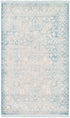 Rustic Charm Revival Collection Area Rug - Farmstead