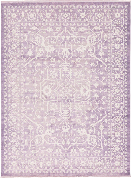 Rustic Charm Revival Collection Area Rug - Farmstead