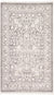 Rustic Charm Revival Collection Area Rug - Farmstead Rectangle Light Gray Main