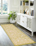 Rustic Charm Revival Collection Area Rug - Farmstead