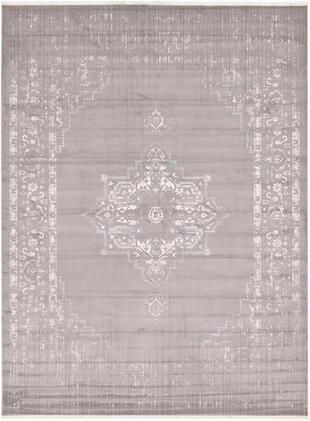 Rustic Charm Revival Collection Area Rug -  Countryside