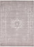 Rustic Charm Revival Collection Area Rug -  Countryside Rectangle Light Gray Main