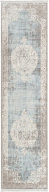 Rustic Charm Revival Collection Area Rug -  Meadowland