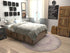 Rustic Charm Revival Collection Area Rug -  Meadowland