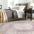 Rustic Charm Revival Collection Area Rug -  Meadowland