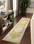 Rustic Charm Revival Collection Area Rug -  Meadowland